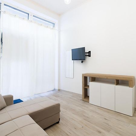 Nel Cuore Dei Navigli - Home Suite Milano Eksteriør billede
