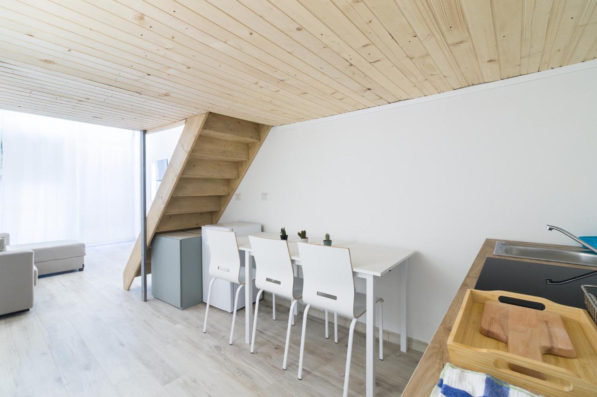 Nel Cuore Dei Navigli - Home Suite Milano Eksteriør billede