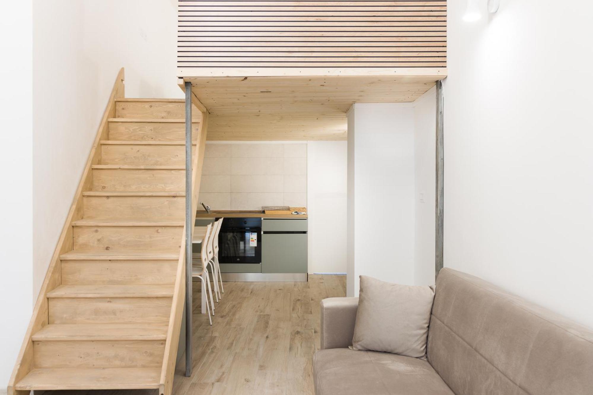 Nel Cuore Dei Navigli - Home Suite Milano Eksteriør billede