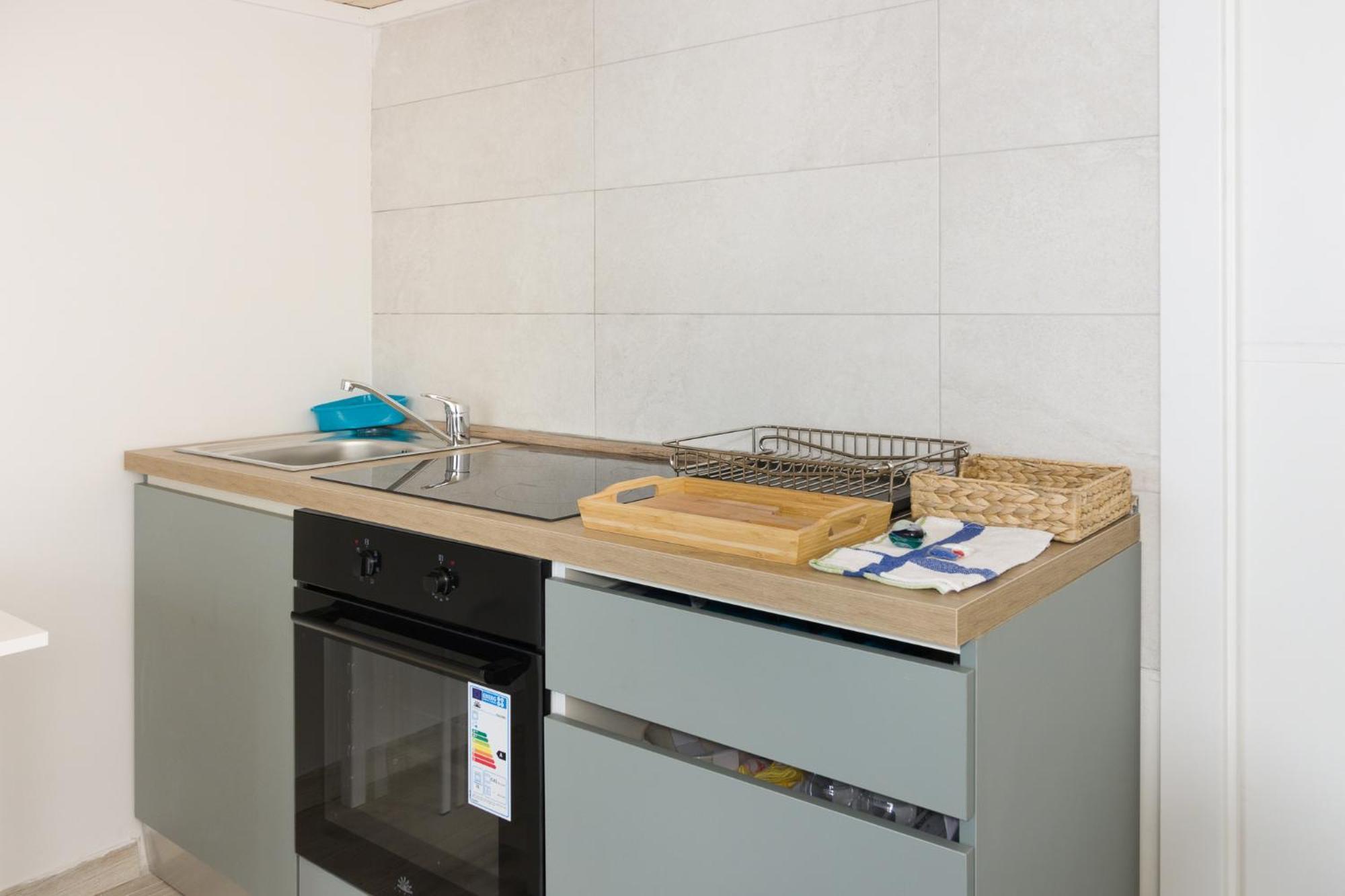 Nel Cuore Dei Navigli - Home Suite Milano Eksteriør billede